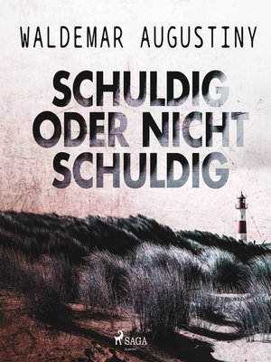 cover image of Schuldig oder nicht schuldig (Ungekürzt)